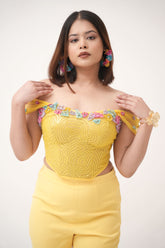Daisy set